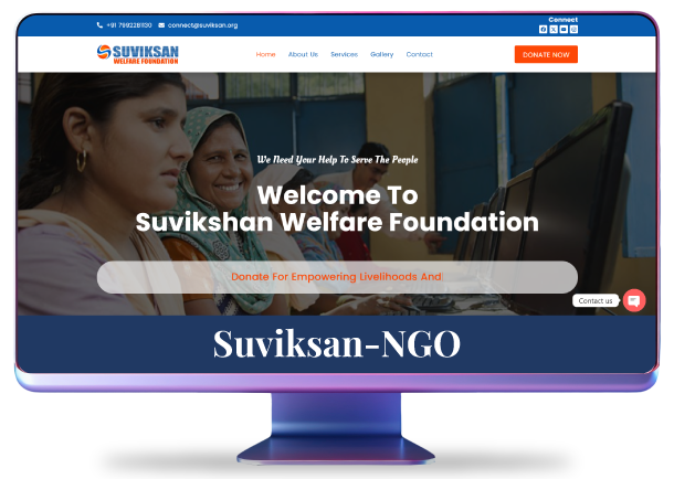 Suviksan NGO 3
