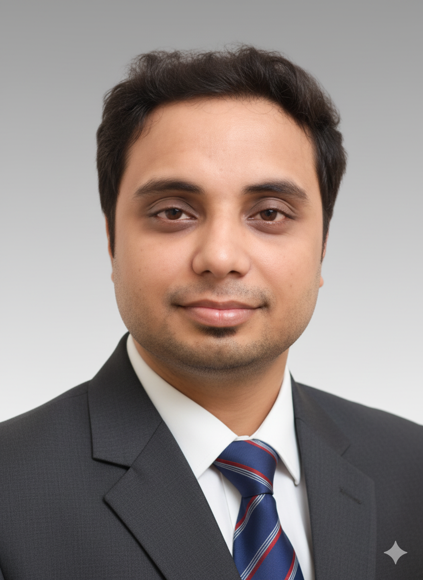 Photo of Prabhash Jha