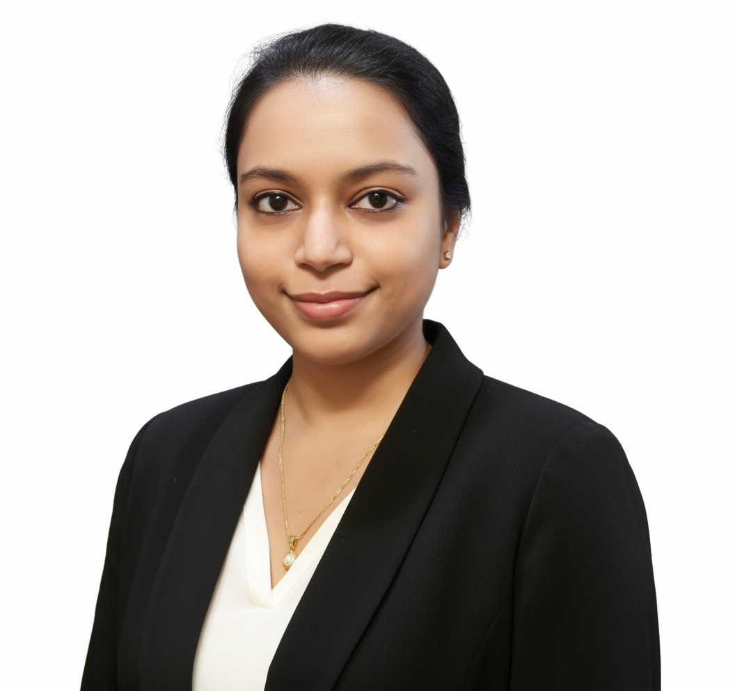 Photo of Ankita Shrivastava